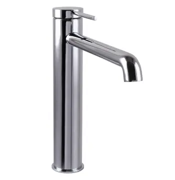 Змішувач для умивальника TOPAZ LOFT TLF 32203-H75-C, Шланги TAQ-M0855