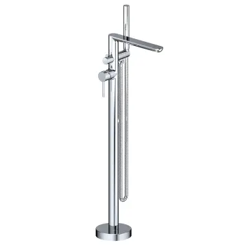 Смеситель для ванны TOPAZ LOFT TLF 32113-H39-C