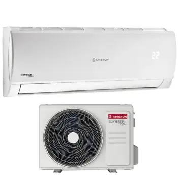 Ariston ALYS R32 C 25 MUD0 спліт кондиціонер