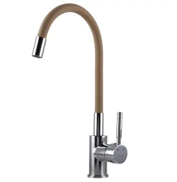 Змішувач для кухні Globus Lux LAZER GLLR-0203S-BG15
