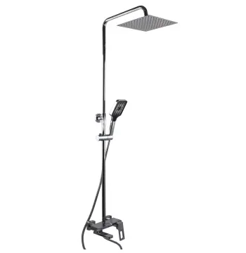 Душова система Globus Lux PIANO GLPN-0099 (S)