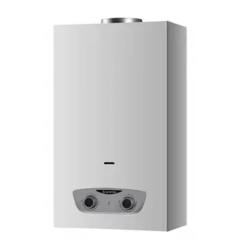 Колонка газовая ARISTON FAST R ONM 11 NG