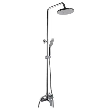 Душова система TOPAZ CAPRI TCA 15702-H43