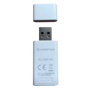 Ariston Wi-Fi модуль для кондиціонера CLIMA R32 WI-FI KIT