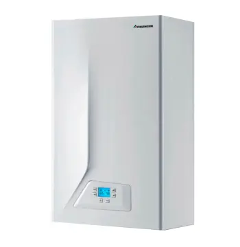 Котел газовий ITALTHERM City Class 25 KR конденс, одноконтурний + коакс. димохід