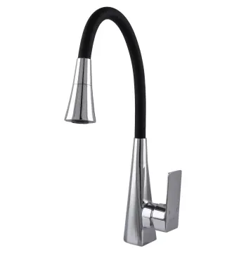Смеситель для кухни Globus Lux NIAGARA GLN-0203SM-00