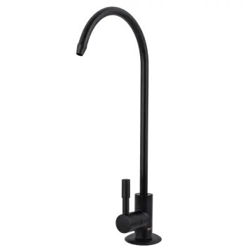 Кран для обратного осмоса Globus Lux Lazer GLLR-55M-BB