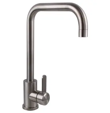 Змішувач для кухні Globus Lux ALPEN SBT2-203L