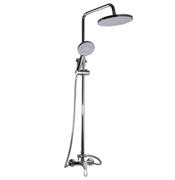 Душова система Globus Lux Dolly GLD-0005