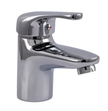 Змішувач для умивальника Globus Lux Solly GLSO-0401HL