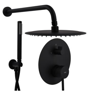 Душова система вбудована TOPAZ LOFT TLF 32205-H39-BL