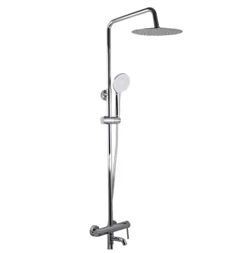 Душова система TOPAZ LOFT TLF 32102-H75-C
