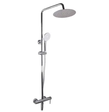 Душова система TOPAZ LOFT TLF 32702-H75-C