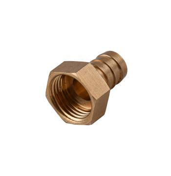 Штуцер 1/2″В 14мм латунний LU3G1S OPTIMUM