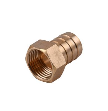Штуцер 1/2″В 18мм латунний LU3I1S OPTIMUM
