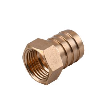 Штуцер 1/2″В 20мм латунний LU3J1S OPTIMUM