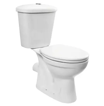 КОМПАКТ VERONA нижн., гориз с полипропиленовым сиденьем SOFT-CLOSE CT-VHB-PP