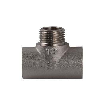 Трійник SELBA 1/2″ ВЗВ SL8802
