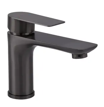 Змішувач для умивальника Globus Lux Swiss SQW-101-GP