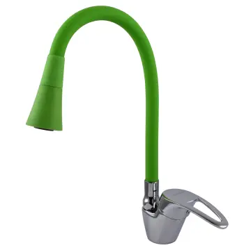 Змішувач для кухні Globus Lux Caprice GLCA-0203SK-G05