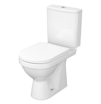 Компакт Cersanit 783 ZIP SIMPLE ON 021 3/5 з дюропластовым сиденьем LIFT PL