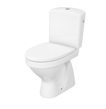 Компакт Cersanit 835 ЕKO II SIMPLEON 020 3/5 с сиденьем полипропилен (UА)