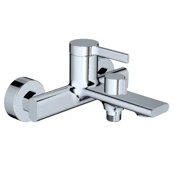 Змішувач для ванни TOPAZ Moderno TMD-33101-H78A