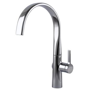 Змішувач для кухні TOPAZ MODERNO TMD-33203S-H78A, Шланги TAQ-M0865