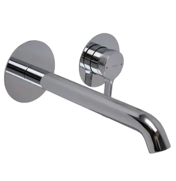 Змішувач для умивальника TOPAZ MODERNO TMD-33235-H78A