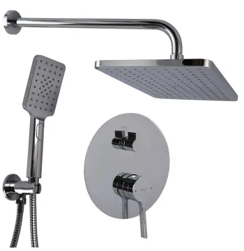 Душова система вбудована TOPAZ MODERNO TMD-33205-H78A