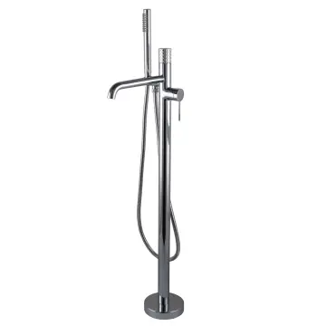 Змішувач для ванни TOPAZ LOFT TLF 32113R-H39-C
