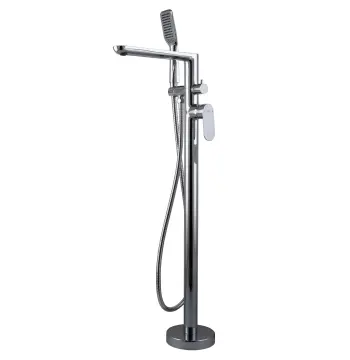 Змішувач для ванни TOPAZ BARTS TB 07113R-H36