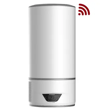 Водонагреватель ARISTON LYDOS HYBRID WI-FI 80