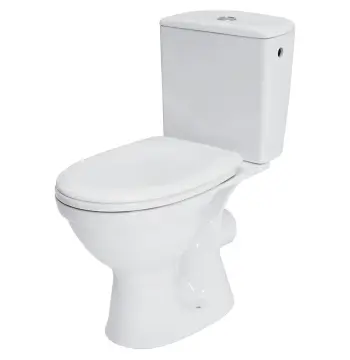 Компакт Cersanit 893 MERIDA МR010 3/6 с сиденьем полипропилен