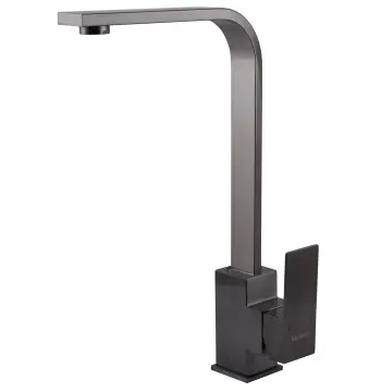 Змішувач для кухні Globus Lux KUBUS SKU-203S-GP
