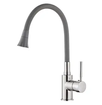 Змішувач для кухні Globus Lux Lazer GLLR-0203SA-8-G03