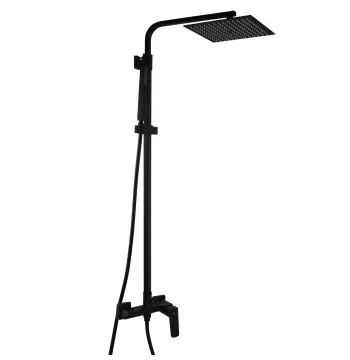Душова система TOPAZ LEXI TL 21105-H57-BL