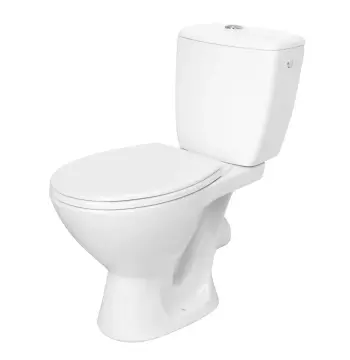 Компакт KEOPS KE 010 3/6 з кришкою поліпроп