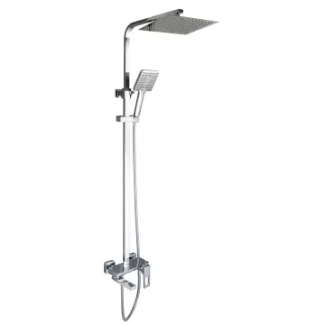 Душова система Globus Lux PIANO GLPN-0077