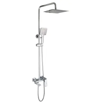Душова система Globus Lux PIANO GLPN-0099