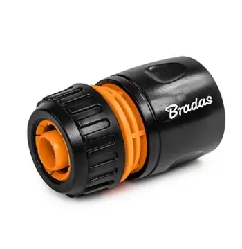 ECO-PWB2120L BLACK LINE Конектор 1/2″ - STANDARD bradas Польща