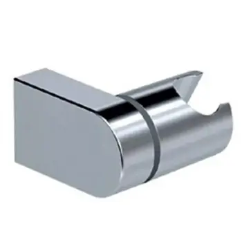 Кронштейн для душової лійки MIXXUS Shower holder-02 хромований з ABS-пластику (AC3555)