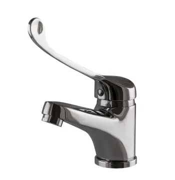 Змішувач для умивальника Globus Lux CLINIC GLCA-1011