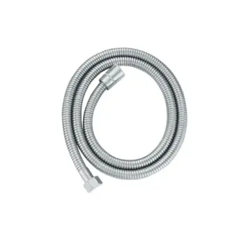 Шланг для душу Champion Shower hose-SUS-150cm з нержавіючої сталі SUS304 (CH0343)