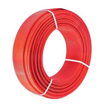 Труба Koer PEX-A EVOH 16*2,0 з кисневим бар'єром (500м) (EE0004)