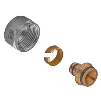 Євроконус Europroduct EP.2101 - 3/4"x 16/2,0 (EP6066)