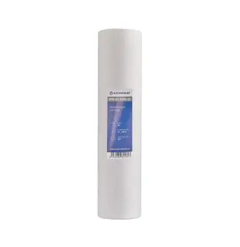 Картридж поліпропіленовий PP1 2,5"x10" EUROPRODUCT EPV-01-2510-01 (EP6226)