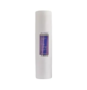 Картридж поліпропіленовий PP5 2,5"x10" EUROPRODUCT EPV-01-2510-05 (EP6227)