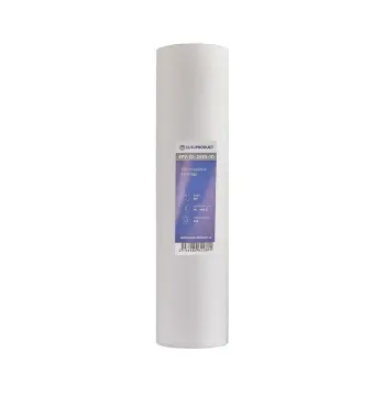 Картридж поліпропіленовий PP10 2,5"x10" EUROPRODUCT EPV-01-2510-10 (EP6228)
