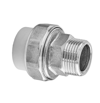 Згін-американка ЗР 20x1/2M" PPR EUROPRODUCT EP.S0135 (EP6248)